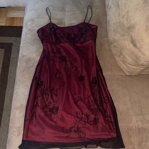 Richard Warren petite dress size 10